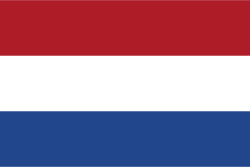 Flag of Netherlands